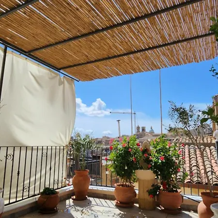 Casa Francesca Guest house