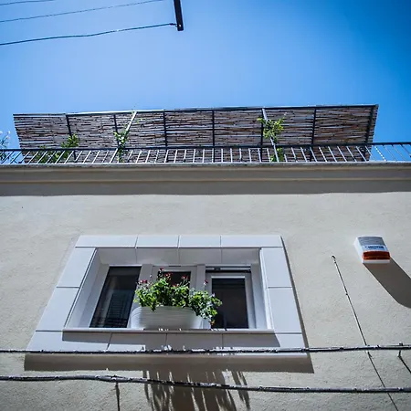 Guest house Casa Francesca *