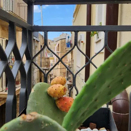 Casa Francesca Caltagirone