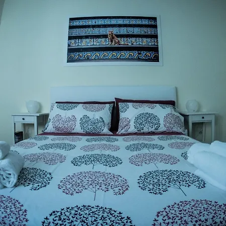 Casa Francesca Guest house *