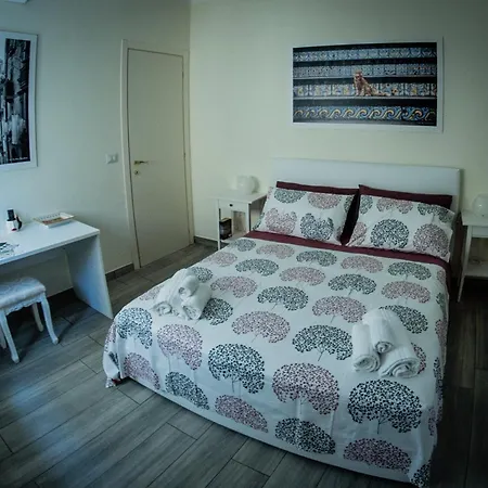 Guest house Casa Francesca Caltagirone