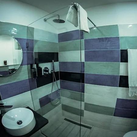 Casa Francesca Guest house Caltagirone
