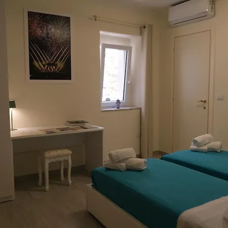 Casa Francesca Guest house *