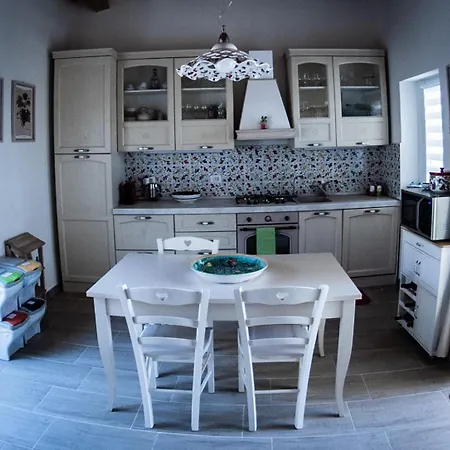 Guest house Casa Francesca Caltagirone