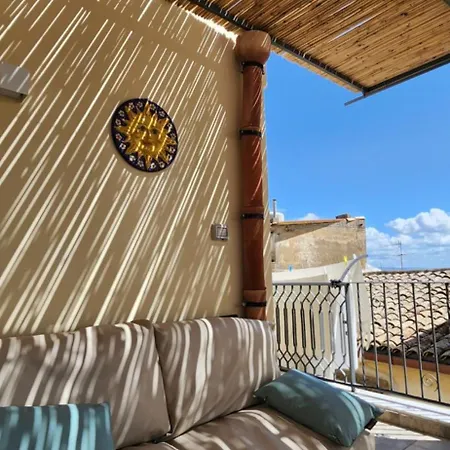 Casa Francesca Guest house Caltagirone