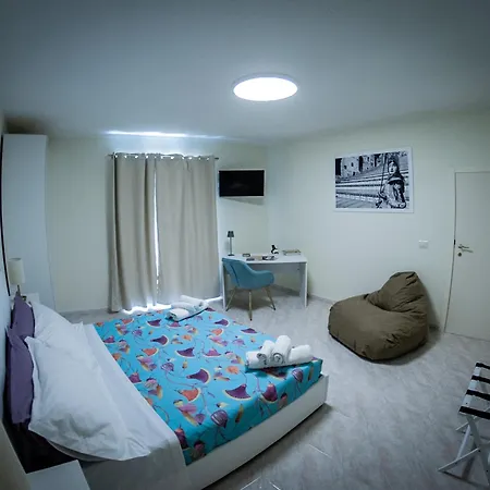 Casa Francesca Guest house