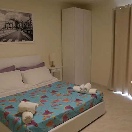 Casa Francesca Guest house *