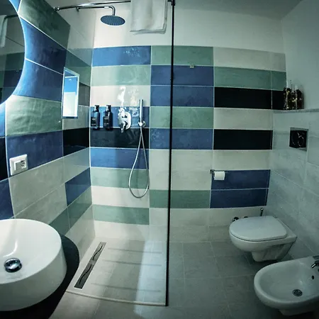 Casa Francesca Guest house Caltagirone