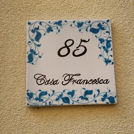 Casa Francesca *