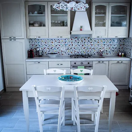 Casa Francesca Guest house *