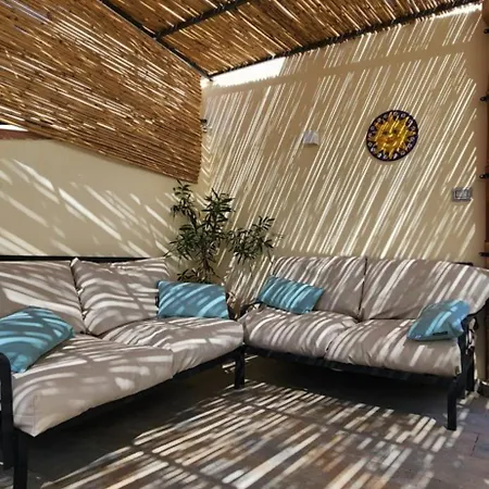 Casa Francesca 3*