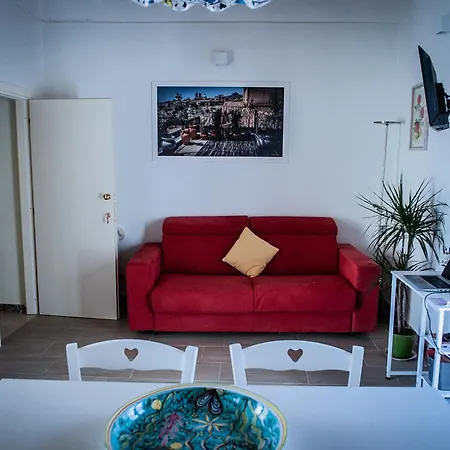 Pensionat Casa Francesca Caltagirone